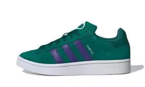 Adidas Campus 00s Collegiate Green Energy Ink