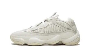 Adidas Yeezy 500 Bone White