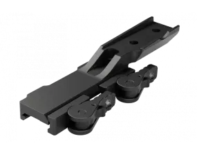 AGM Global Vision 2111 Long QR Mount for Rattler TS25/35/50/ Varmint/ Neith