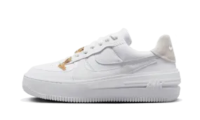 Air Force 1 Low PLT-AF-ORM Bling