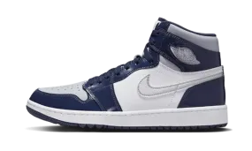 Air Jordan 1 High Golf Midnight Navy