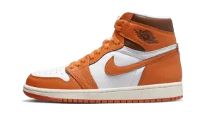 Air Jordan 1 High OG Starfish