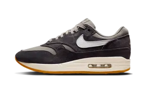 Air Max 1 Crepe Soft Grey