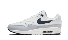 Air Max 1 Pure Platinum