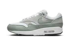 Air Max 1 White Mica Green