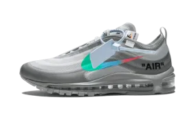 Air Max 97 Off-White Menta