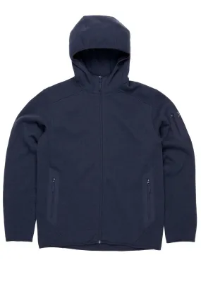 Arc'teryx Men's Covert Hoody - Black Sapphire