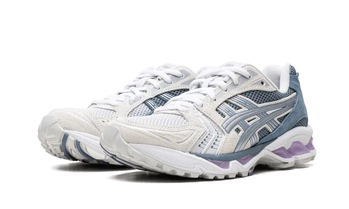 ASICS Gel-Kayano 14 Glacier Grey