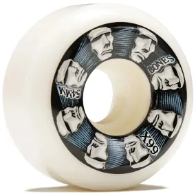 Bones Head Rush V5 X-Formula 54mm 99A