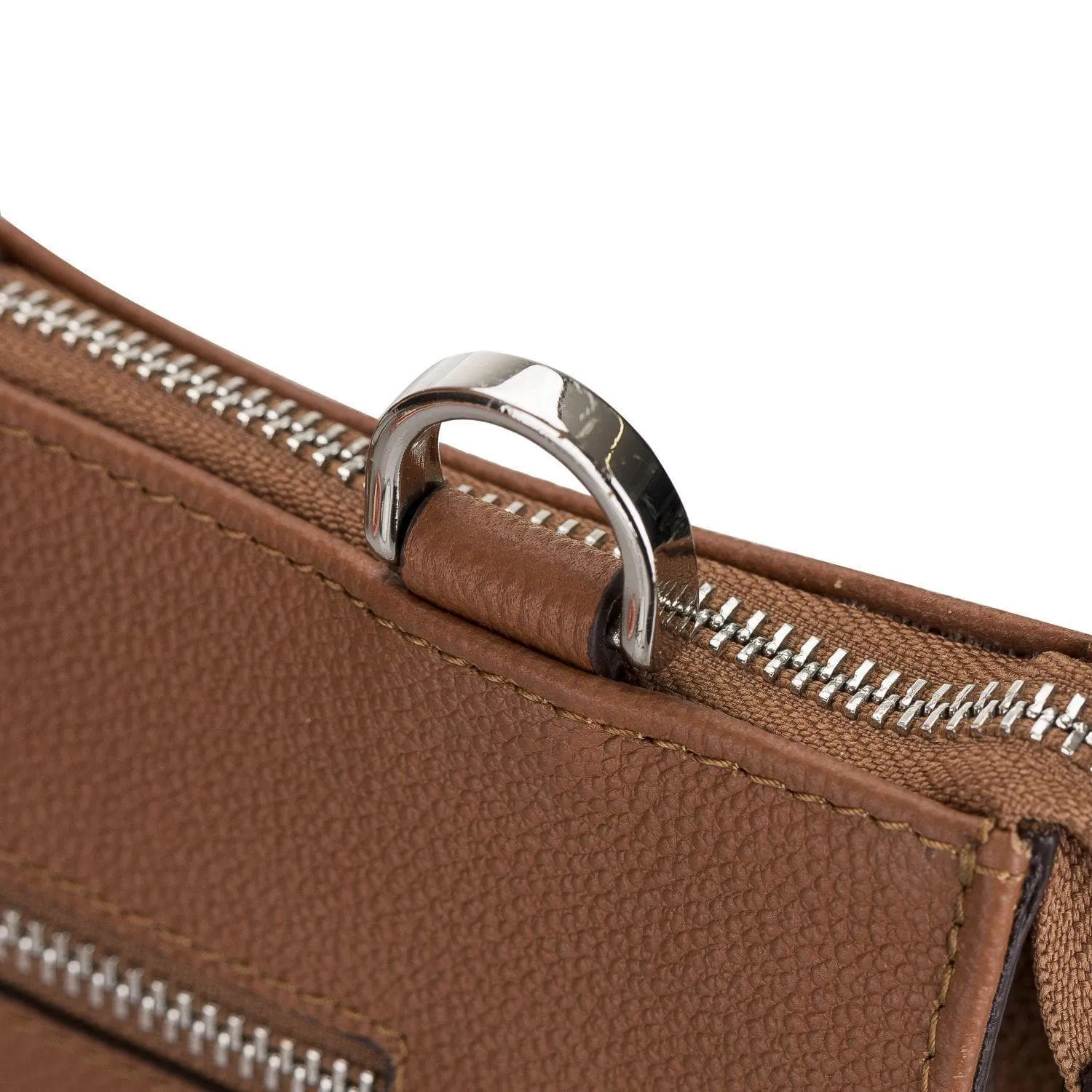 Canzo Leather Notebook Bags | Briefcases