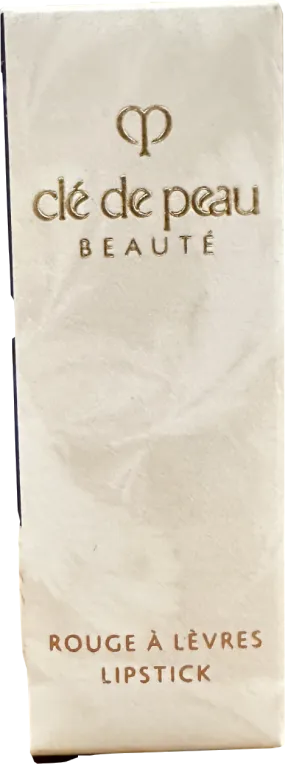 Cle de Peau Lipstick Camellia 2g