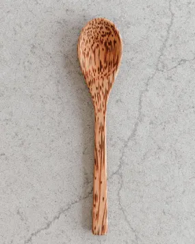 Coconut Wood Spoon