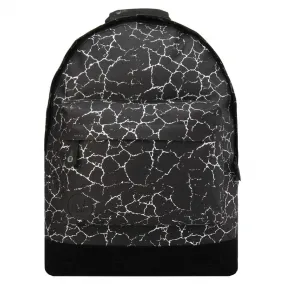 Cracked Backpack