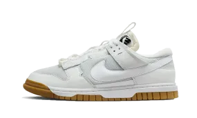 Dunk Low Remastered White Gum