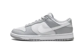 Dunk Low Two Tone Grey