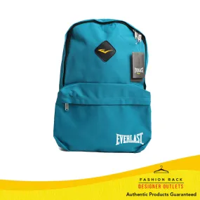 Everlast EFRB 0089 Backpack A Teal Green