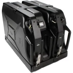 Front Runner Double Jerry Can Holder