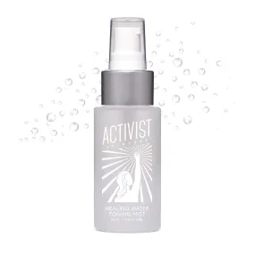 Healing Water Toning Mist by Activist Skincare