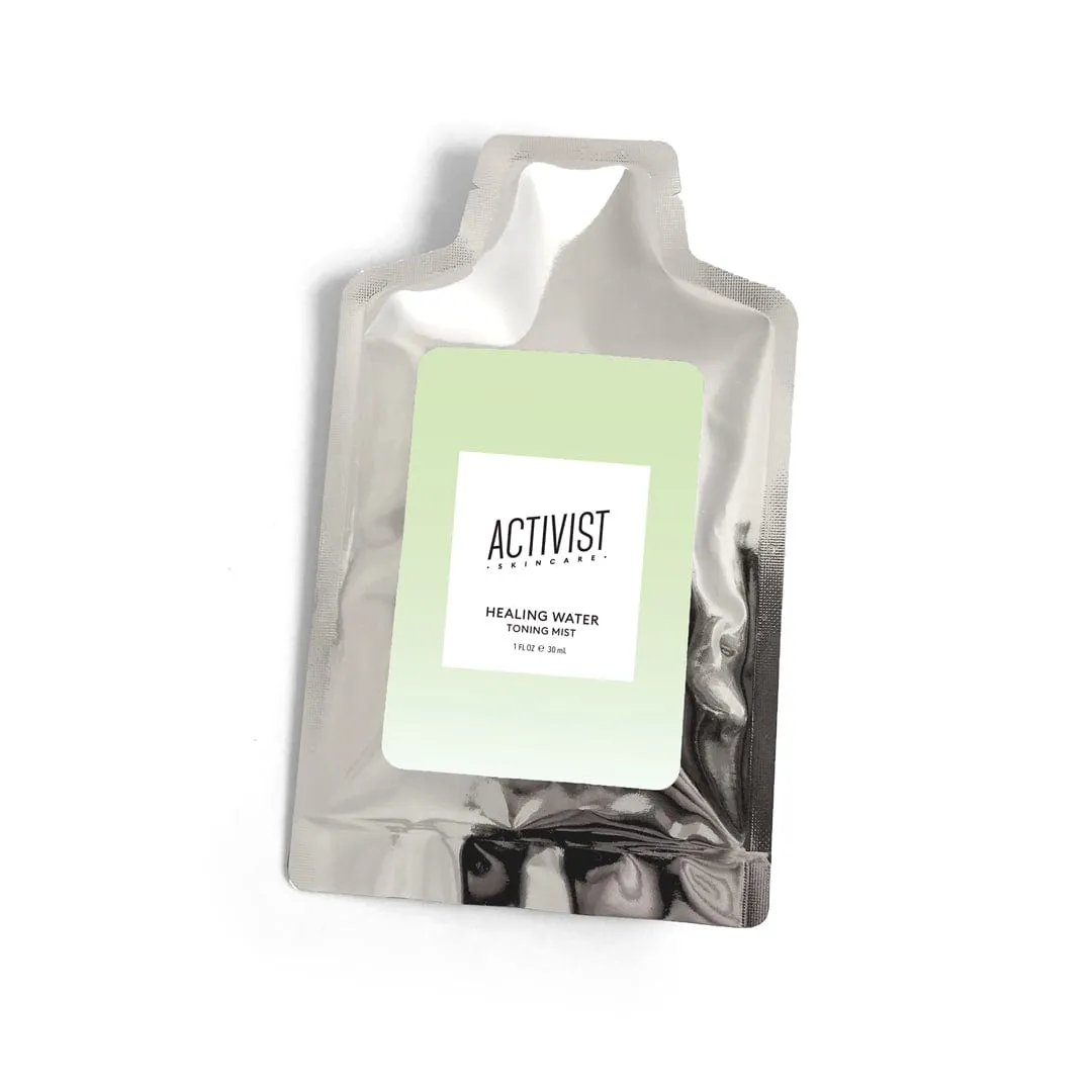 Healing Water Toning Mist by Activist Skincare