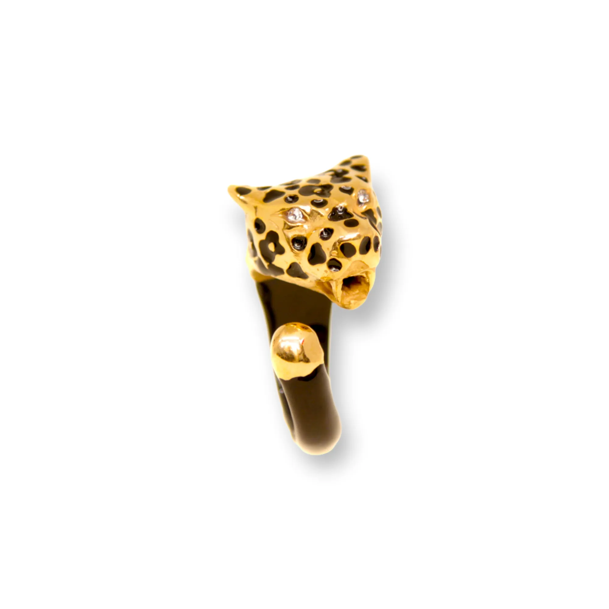 JAGUAR RING B