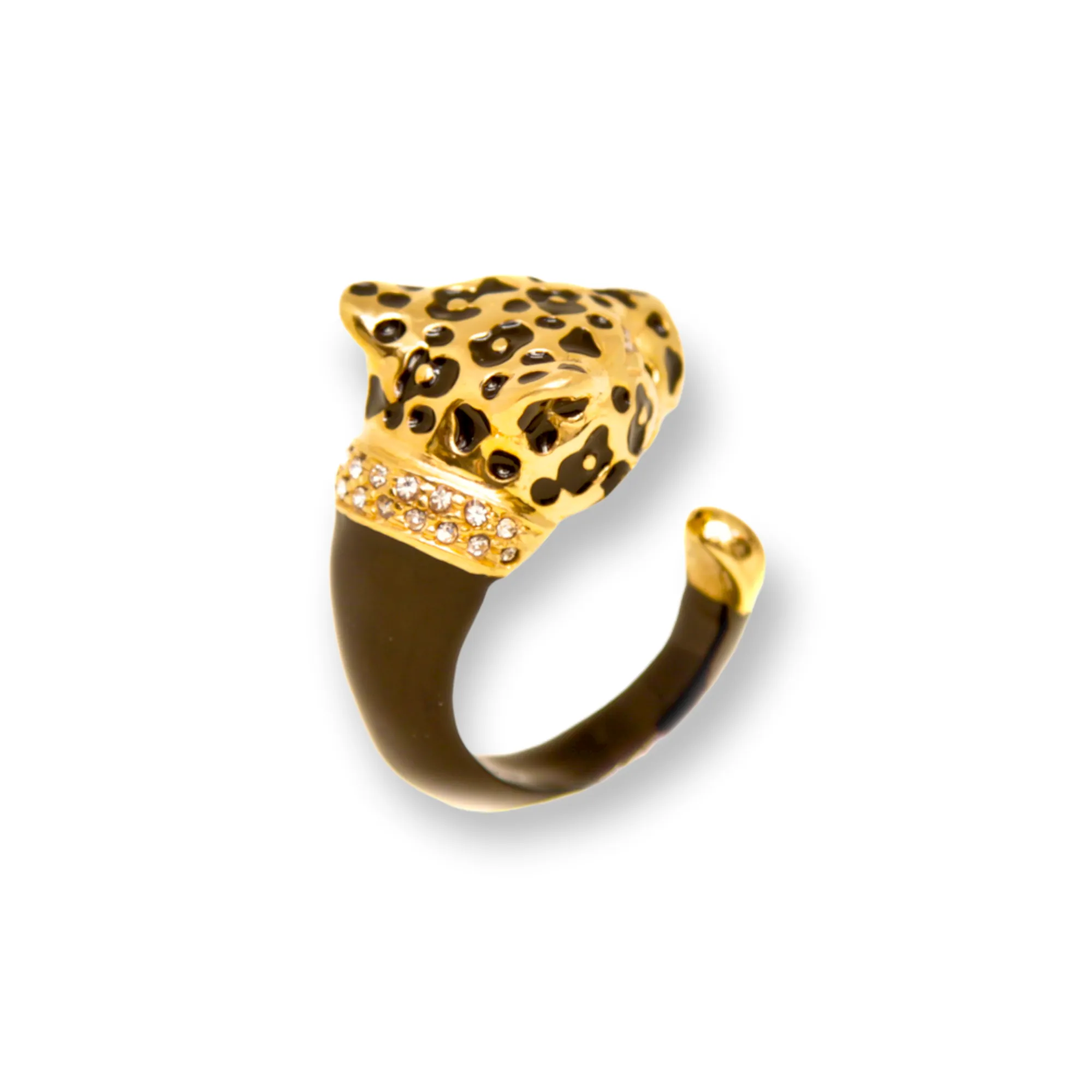 JAGUAR RING B