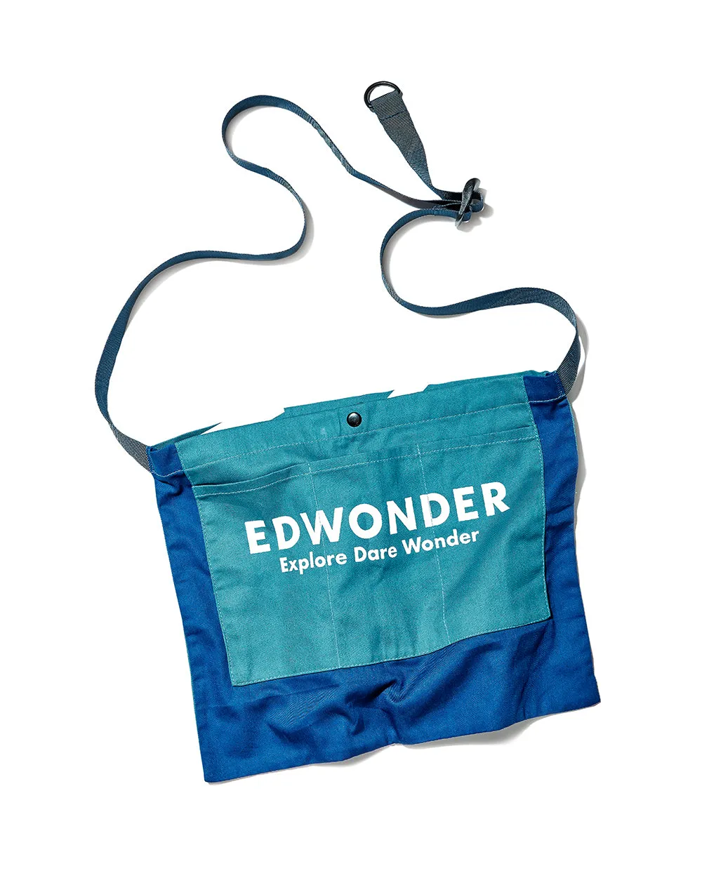 Logo Musette - Teal