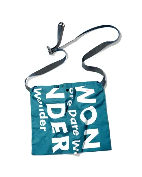 Logo Musette - Teal