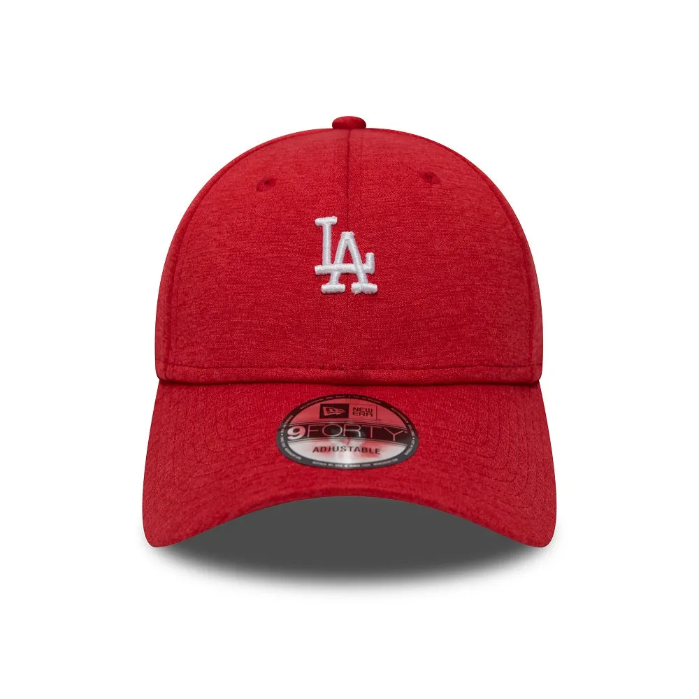 Los Angeles Dodgers  Mlb Shadow Tech 9forty Cap