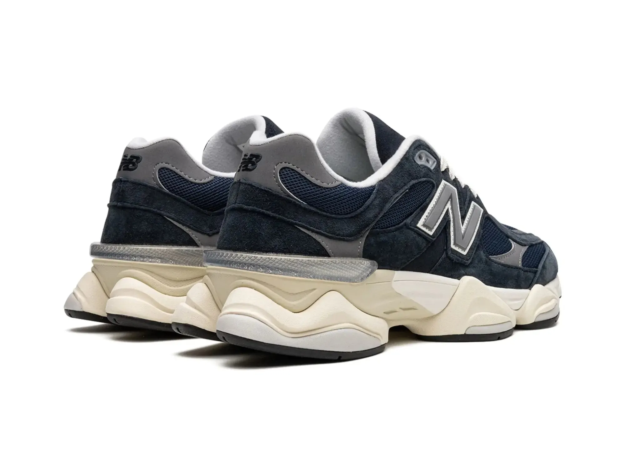 New Balance 9060 "Navy White"