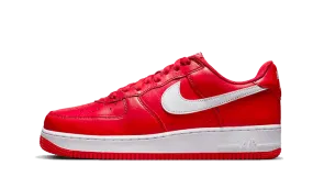 Nike Air Force 1 Low Retro Since ’82 University Red