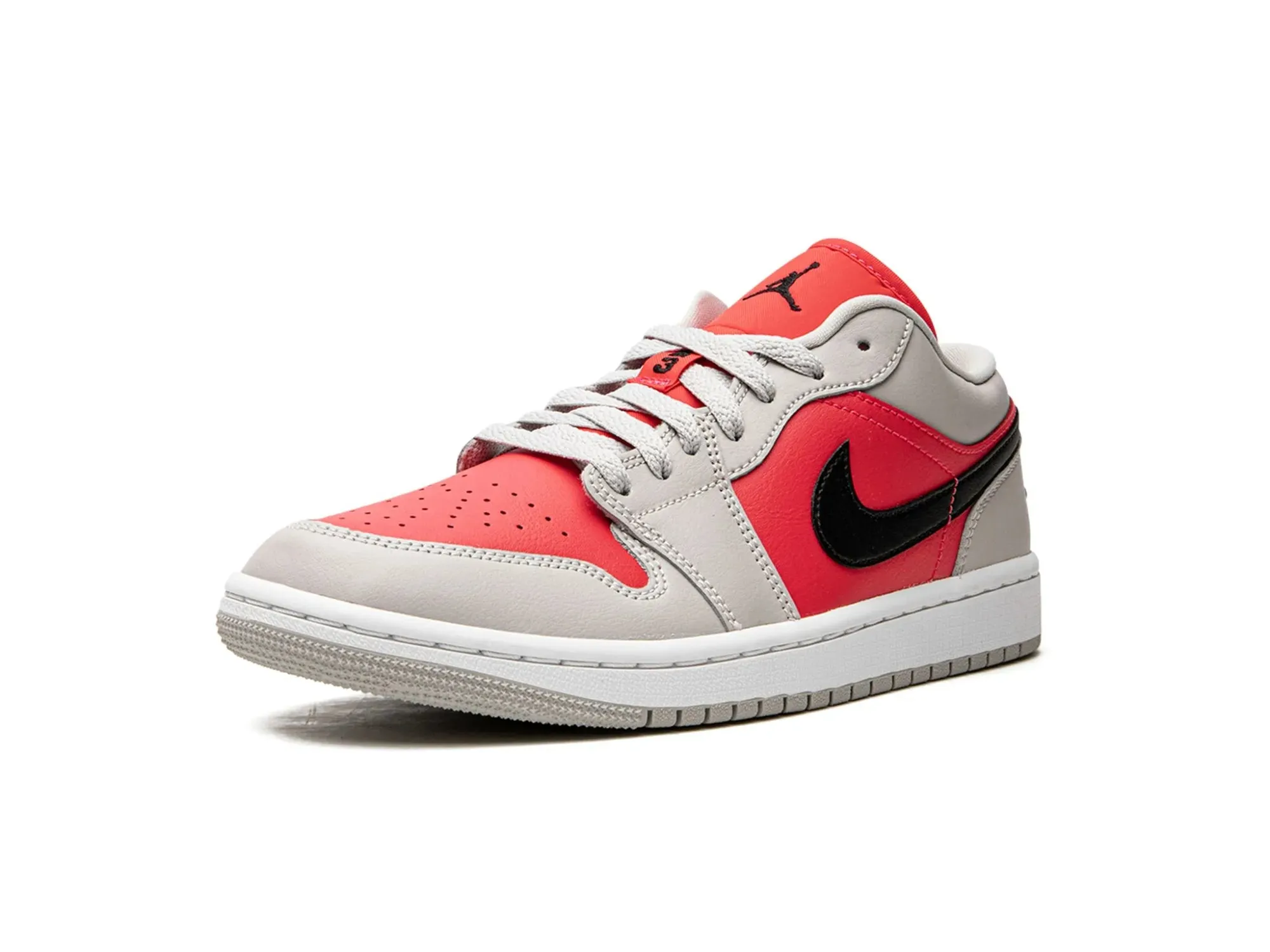 Nike Air Jordan 1 Low "Light Iron Ore"