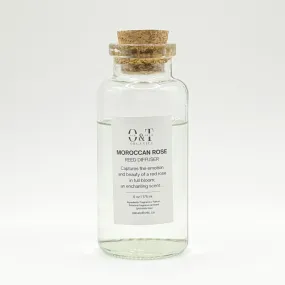 Oak & Tonic Organics | Natura-Reed Room Diffusers