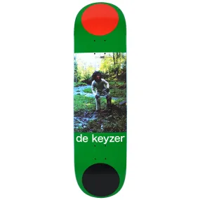 Quasi de Keyzer Bobi Deck 8.5 B