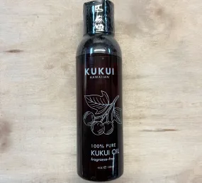 Sale Kukui Oil