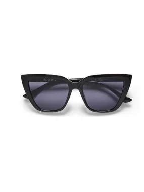 Sonnenbrille Eman PW schwarz