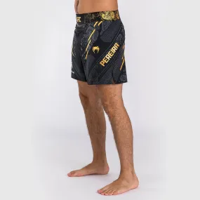 UFC Adrenaline by Venum FIghters Authentic Fight Night  Men's Fight Short - Short Fit - Champion - Alex Pereira