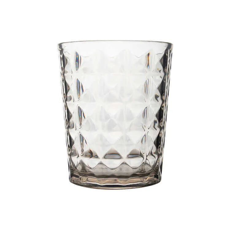 Waterglas Stone 480ml